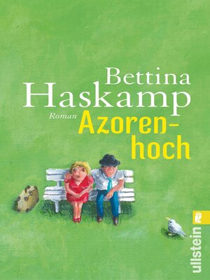 cover image of Azorenhoch